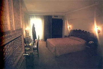 Savoy Hotel